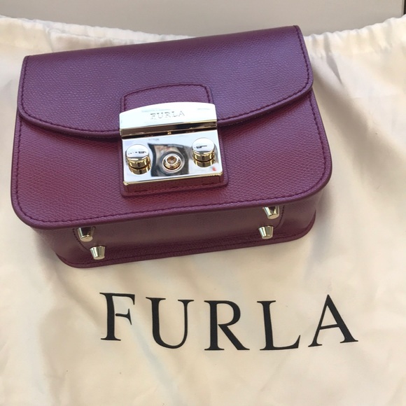 Furla Handbags - Furla purse